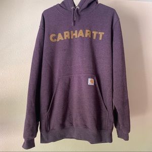 Carhartt Sweatshirt Hoodie